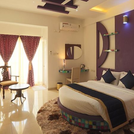 Highsky Whitefield Hotel Bangalore Ngoại thất bức ảnh