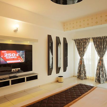 Highsky Whitefield Hotel Bangalore Ngoại thất bức ảnh