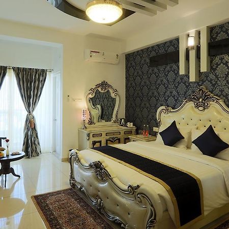 Highsky Whitefield Hotel Bangalore Ngoại thất bức ảnh