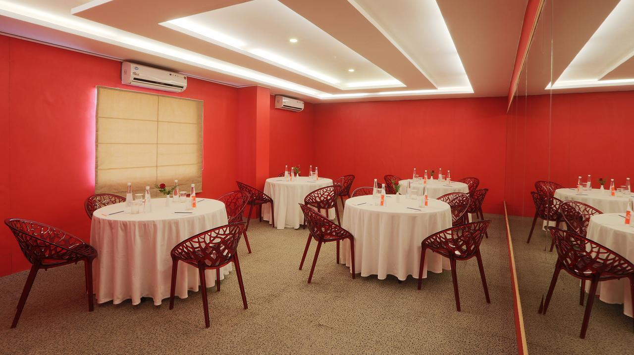 Highsky Whitefield Hotel Bangalore Ngoại thất bức ảnh